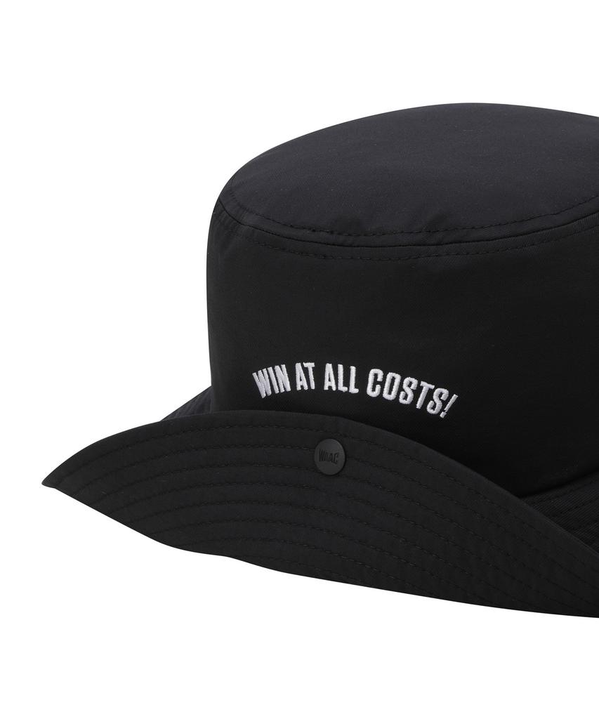 WAAC Uni Waacky Bucket Hat(Co) Wgrcx26170Bkx