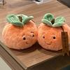 Plush Toys, Cute Fruit Dolls, Throw Pillows, Grab Machine Dolls, Wedding Throwing Vegetables and Fruits, Eight-inch Doll
