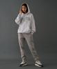 PAPERBOY Women'S Jogger Pants - Melange