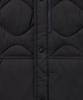 Musinsa Standard Onion Quilted Padded Jacket [Black]