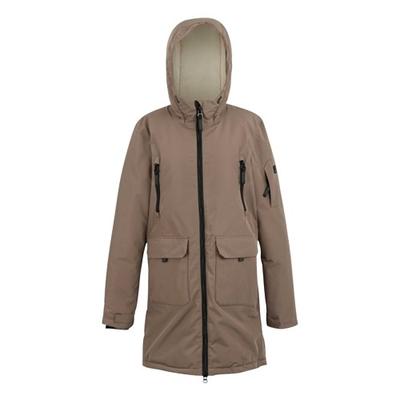 Womens/Ladies Gwynn Insulated Waterproof Jacket