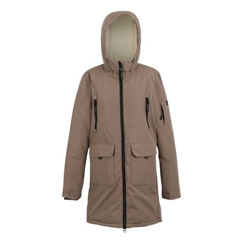 Regatta Womens/Ladies Gwynn Insulated Waterproof Jacket