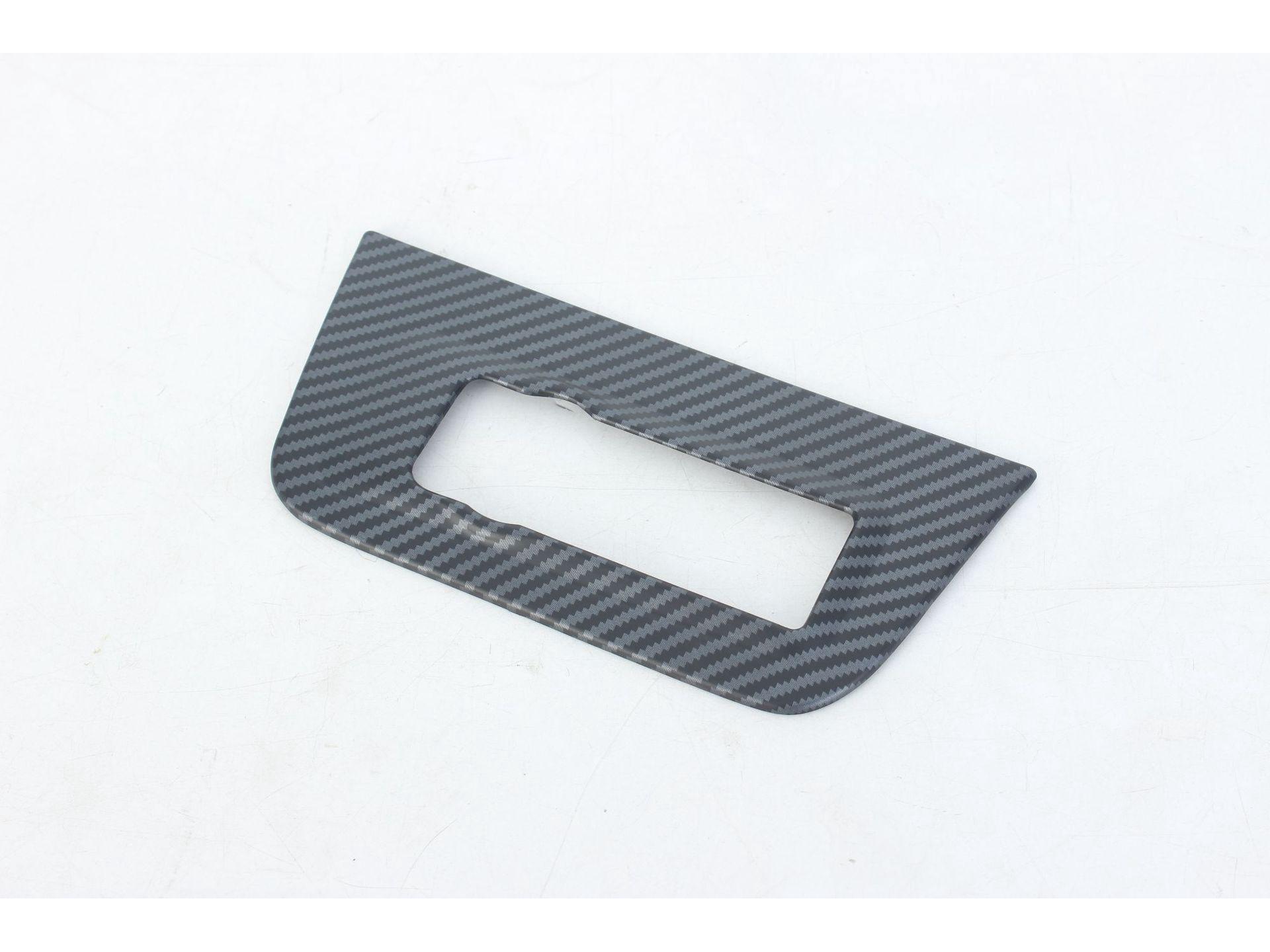 

Ford Bronco 24 Sport Urban Interior Headlight Adjustment Switch Sticker