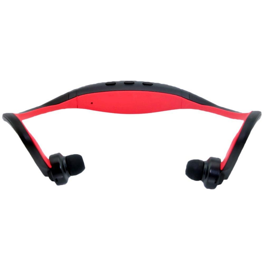 Wireless Bluetooth Sports Headphones Headset Earphones With Hands Free Calling For IPhone IPad Samsung HTC Sony Phones