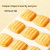 Garden Butter Shortbread Cookies 288g