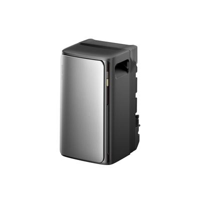EF DELTA Lite PLUS (STREAM Ультра) Балконна електростанція 1,92 кВт·год з акумуляторним сховищем, Сонячна система Plug & Play, Сонячний вхід 2800 Вт (4 MPPT)