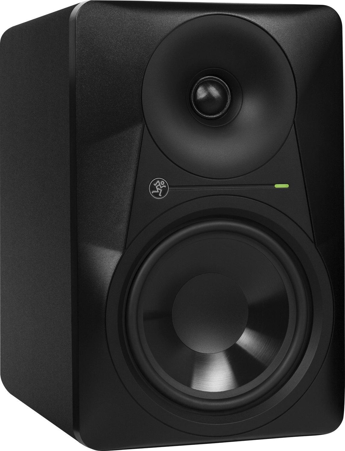 

MACKIE Mackie Powered Studio Monitor Speaker MR624 (1pc)