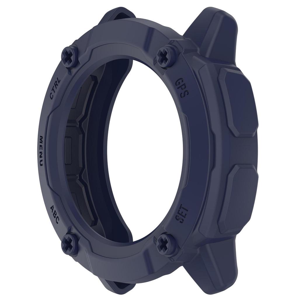 Garmin Instinct 2X Protective Hollow Armor Watch Case