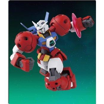 1/144 Gundam AGE-1 Titus Model Kit (Mobile Suit Gundam AGE)