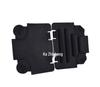 Compatible BMW 1 & 3 Series Fender Liner Cover 51717143850/51717143849