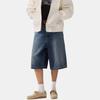 Levi's Denim Shorts Men's Blue Moderate 003IC-0001