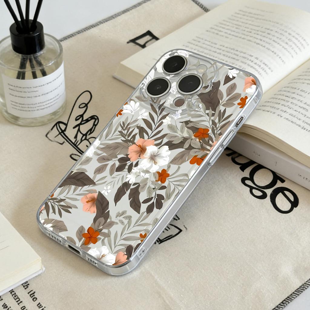 Clear Shockproof Soft Cover For 17 Pro Max 16 Plus IPhone 13 12 11 Pro IPhone 15 14 Plus IPhone 16 15 14 13 12 Pro Max