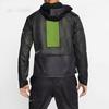 Nike Tech Pack Mesh Laufjacke mit Kapuze Herren Oberbekleidung Schwarz CT2382-010