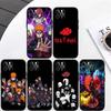 MH96 Naruto Akatsuki Case for Samsung A06 A35 A25 A24 A15 A05S A05 M55 M35 M15 A02 A12 A13 A10 A16 A20 A30 A22 A31 A32 A33 A42 A50