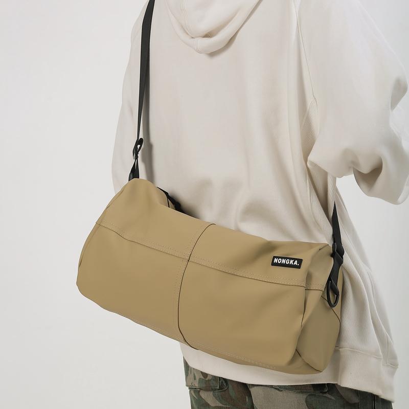 Женская сумка на плечо — фото 16