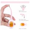 8-Second Electronic Thermometer for Home Use: Accurate for Adult, Infant, and Child Temperature Measurement, Oral or Axillary.