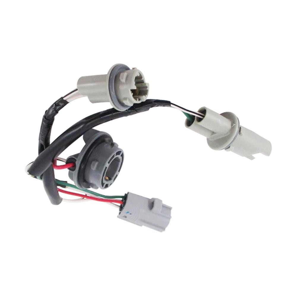 Front Headlamp Wire Harness 81125-6A240 For Lexus GX470 2003-2009