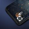 Fashion Starry Sky Stars Phone Case Cover for Redmi 14C 10C Note 15 14 13 12 10 11 K40 Pro Plus 5G Shockproof Soft TPU Shell