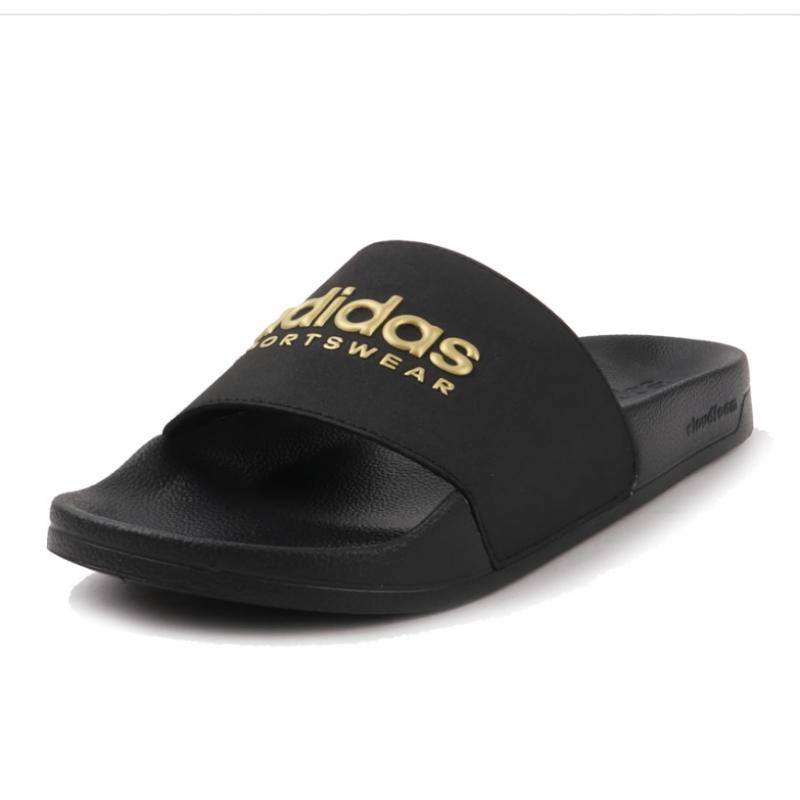 Adidas Adilette Shower Slippers 0018 Athletic Student Office School Sports