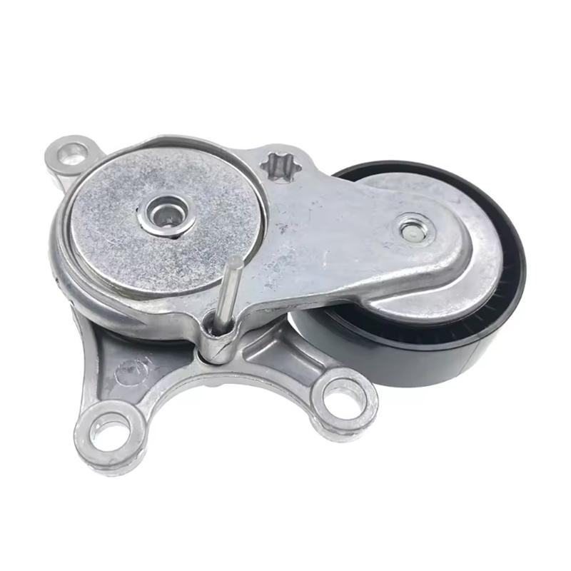 2702000370 2742020019 0029931196 Drive Belt Tensioner Kit For Mercedes Benz W176 A200 W246 B200 B260 W117 CLA200 W156GLA200 M270