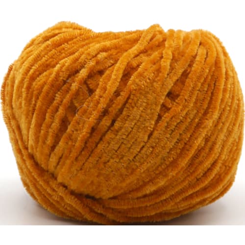 Hamanaka Hand-knitting Yarn, Yarn That Makes You Want To Knit Amigurumi, Medium-fine COL.316, Light Brown, 15g, Approx. 65m, 2529