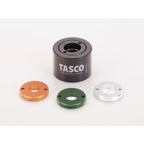 Ichinen TASCO Super Powerful Solenoid Valve Opener Set TA129ZD