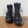 Men's Russian Waterproof Tactical Combat & Hiking Boots - Wear-Resistant, Non-Slip Outdoor Shoes
