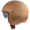 Premier Helmets Open Face Helmet Vintage Platinum Edition 22.06