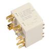 5Pin Relay Starter HLR3800-4G3D For Air Conditioner Refrigerator Compressor Part