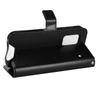 For Doogee S97 Pro Wallet Case with Kickstand & Card Slots – Shockproof, Dustproof, Business Heavy Duty Flip Leather Cover