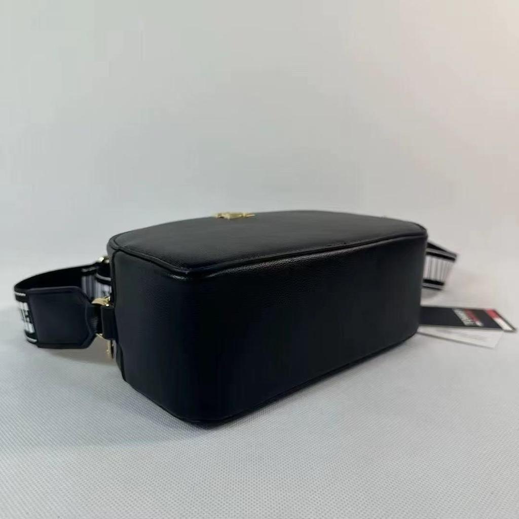 Retro Saddle Women's Half-Moon Crossbody Bag