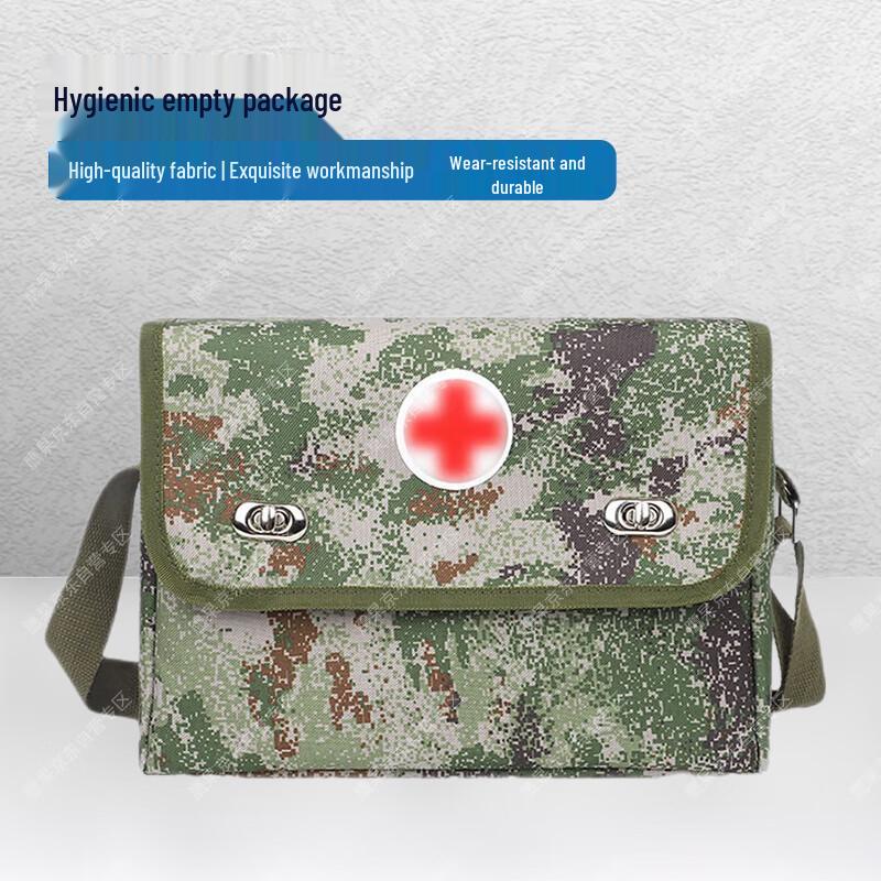 Yan Jia Tactical First Aid Shoulder Bag