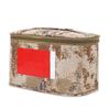Portable Travel Toiletry Bag