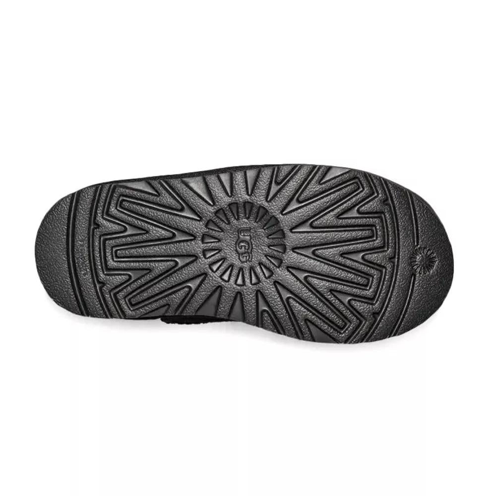 Boots UGG Black Mini Platform