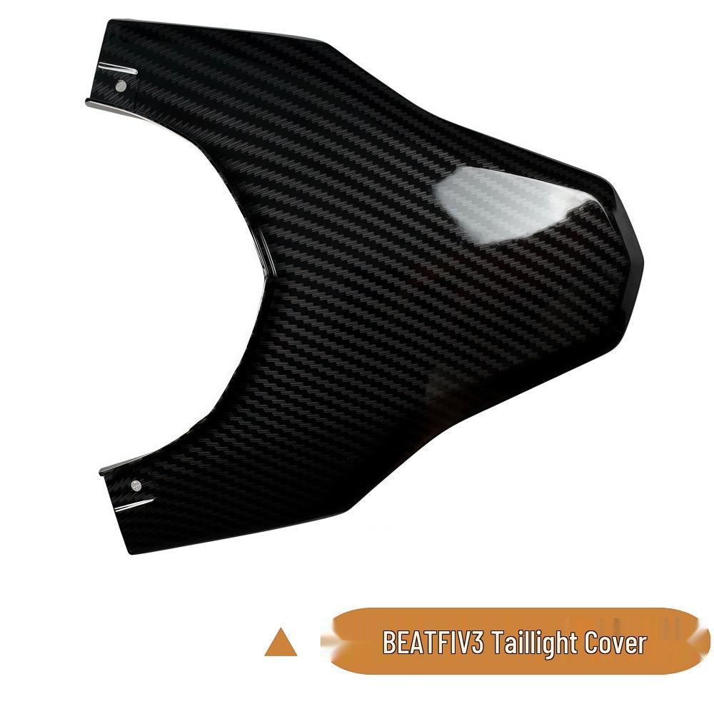 Honda BEAT FI V2/V3 Motorcycle Water Transfer Decal Body Kit