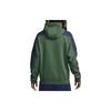 New Sweatshirts Men Green FQ6156-323