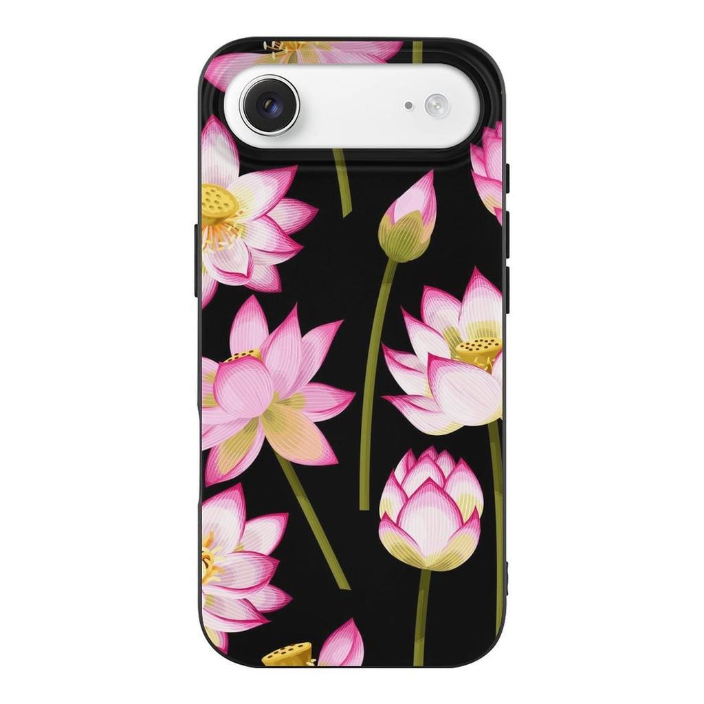 1 Stück Für Iphone 17/17Air/17Pro/17ProMax Tpu Handyhülle Schlank Schutz Stoßdämpfend Kratzfest Hülle Mit Weichen Griffrändern