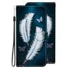 Capa A25 Hoesje voor Samsung Galaxy A25 SM-A256E Cartoon Lederen Hoesje voor Samsung Galaxy A25 A 25 Etui Telefoonhoesje Portemonnee Boekhoes