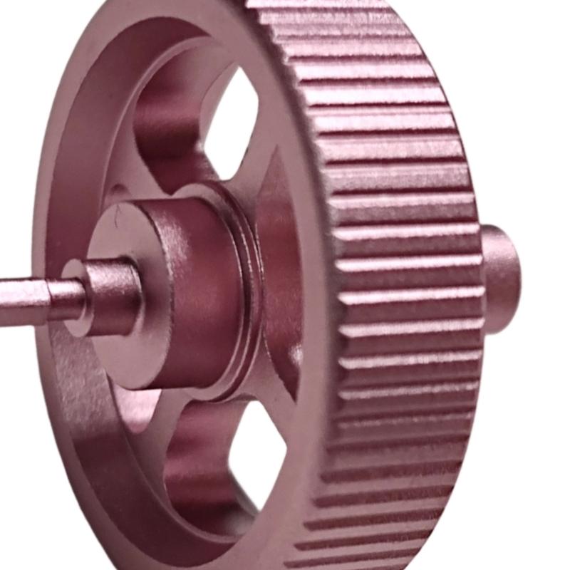 Gaming Mouse Scroll Wheel Pulley Mouse Metal Rolling Wheel Repair Replacement for M190 Wireless Mouse