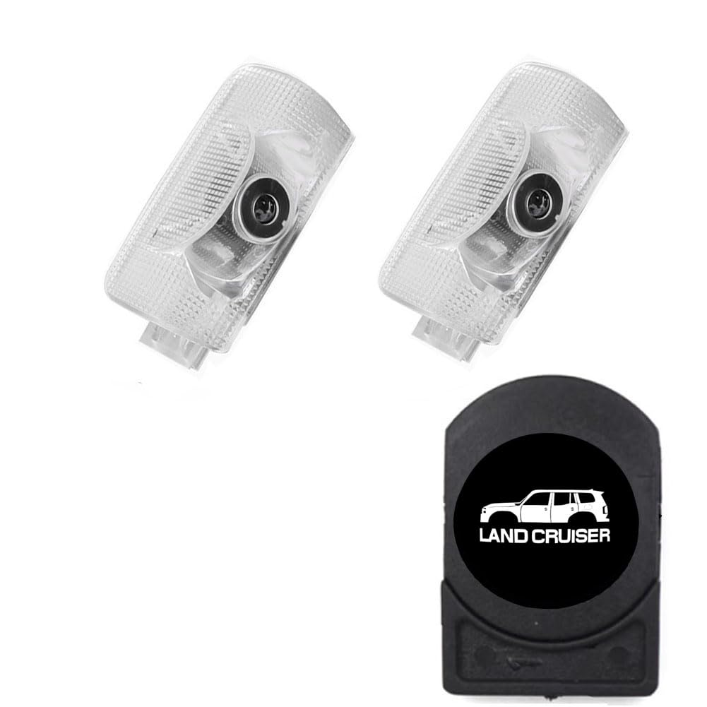 Courtesy Light Car Courtesy Lamp Toyota Land Cruiser Land Cruiser