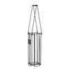 Stainless Steel Pickleball Ball Picker Tennis Balls Collector  Pickleball & Tennis Training