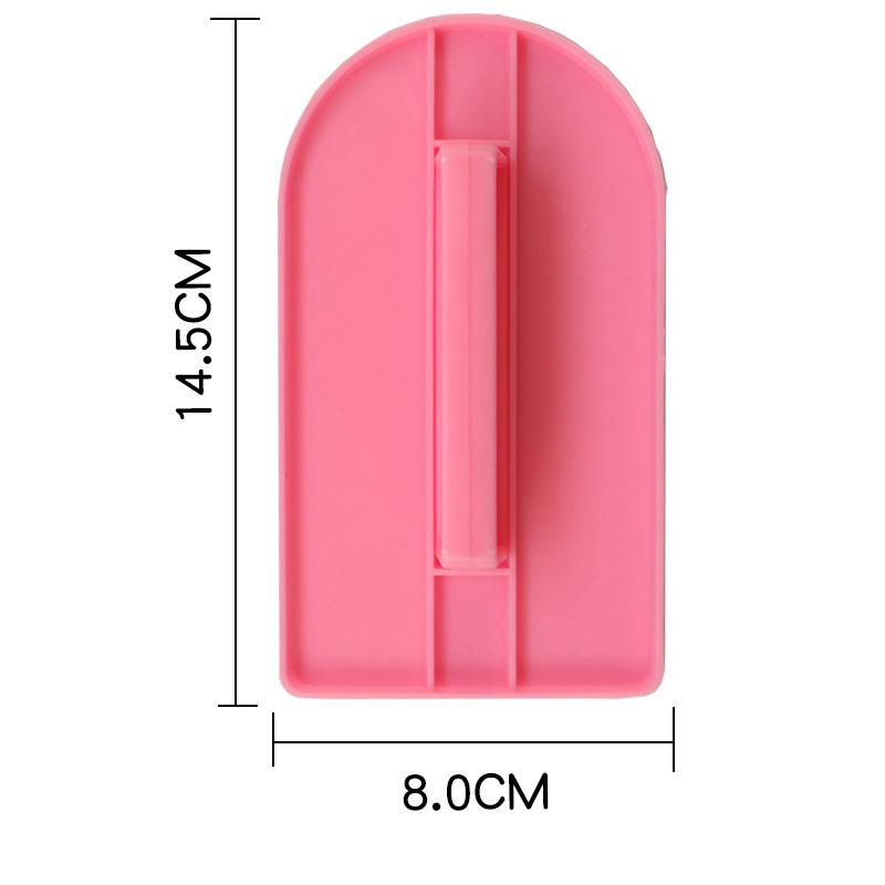 Diamond Embroidery Reinforcement Press Plate Solid Color Diamond Painting Press Drill Convenient Prill Press Point Drill Tool