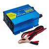 Efficient Modified Sines  Power Inverters 12VDC to 110V 220V High Energy Conversion for Stable Output in Camping Travel
