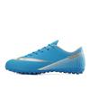 22 new youth football shoes in autumn and winter, student sports running shoes, best-selling football shoes in sporting goods stores