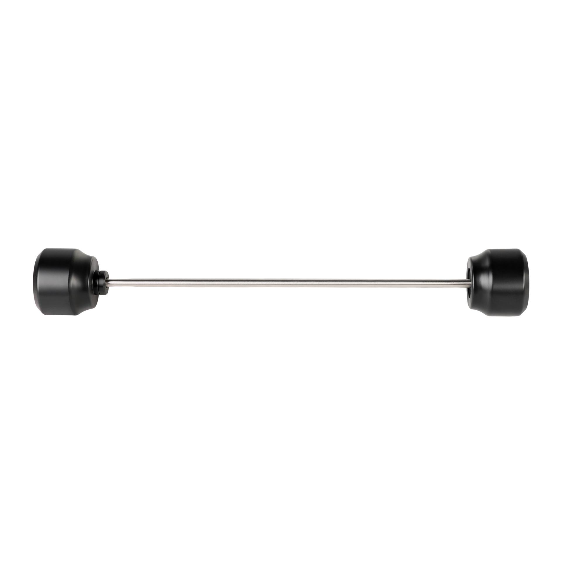 

Triumph Street Triple 765 Anti-Collision Wheel Axle Protectors