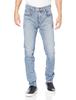 Lee CORE RIDERS SKINNY Light Size XS Denim, Men's, Blue,