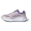 adidas Galaxy Star Zapatillas de Running Cómodas con Absorción de Impactos Antideslizantes Duraderas de Caña Baja para Mujer Rosa Morado IE8162