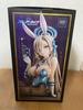 [USED] Blue Archive Ichinose Asuna (Bunny Girl) Figure
