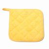 3Pc Pot Holders Heat Resistant Potholders Cotton Hot Pot Pad Firm Grip Pot Holders Dining Table Mat Pot Holders Set Kitchen Tool