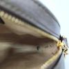 [Pre-Owned] Gucci Ophidia GG Mini Round Bag 'Beige' - Very Good #6BUYC7